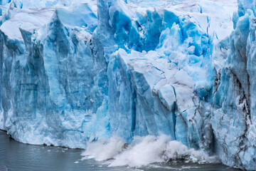 glaciar