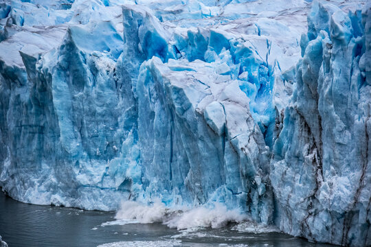 glaciar