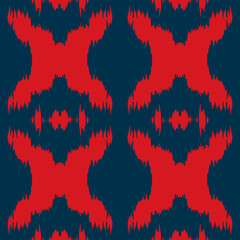 Fun pink blue white hand drawn seamless texture. Modern bright feminine swimwear fashion all over print. Doodle funky abstract summer beach style background. Playful high quality jpg swatch.