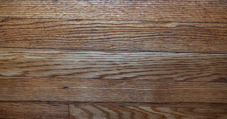 wooden flooring