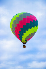 Whitesands Balloon Fiesta 2019