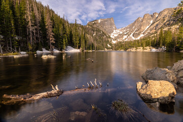 Dream Lake