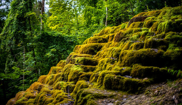 Hoher Brunnen bei Sollngriesbach