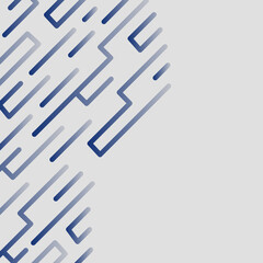 abstract, modern, shapes, circle, multicolor, dark blue, light gray, gray gradient wallpaper background vector illustration