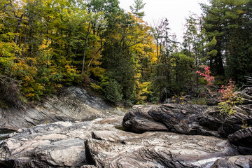 North American Landscapes