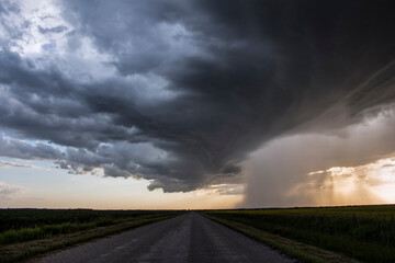 North American Landscapes