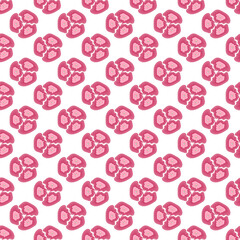 Pink pattern
