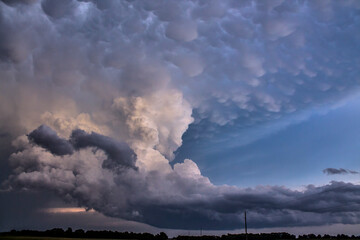 Stormy Weather