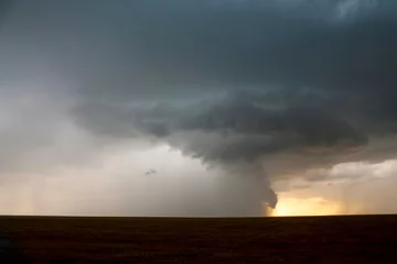 Supercell Storm © NZP Chasers®