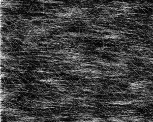 black and white of abstract background