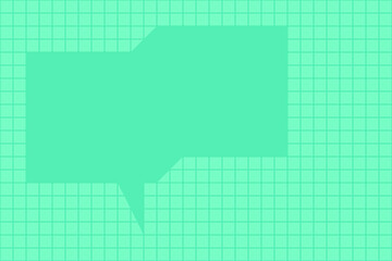 Abstract Grid colorful geometry background.Vector illustration.