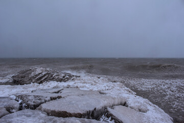 Winter Weather