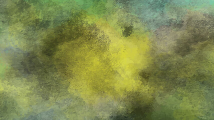 Watercolor paint texture background