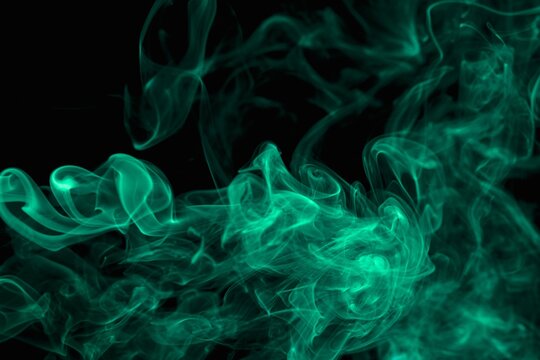 green smoke