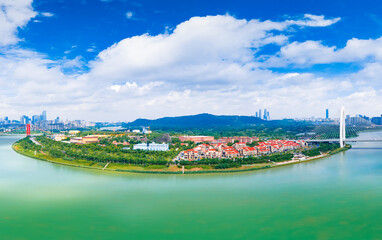 Fangte ASEAN God Painting ASEAN Cultural Expo Park, Nanning, Guangxi