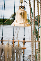 bell