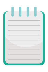 notepad icon image