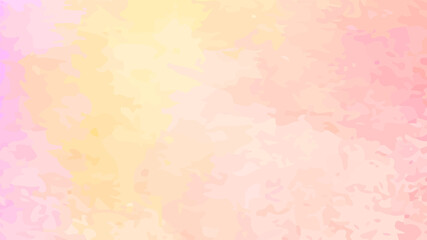 Color pastel splashes Sample Surface for your design .Love poly consisting .Beautiful. Used for paper design