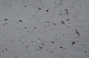 Gray concrete slab texture