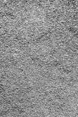 A grey and black concrete wall texture for background