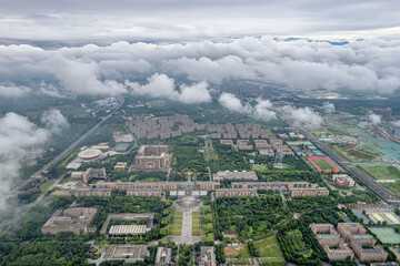Xidian University.