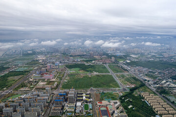 Xidian University