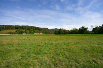 Liestal Baselland Switzerland Europe