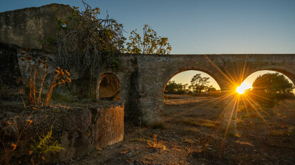 A place with history - Ein Ort mit geschichte