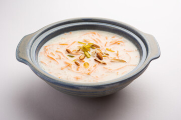 Carrot kheer or gajar ki khir