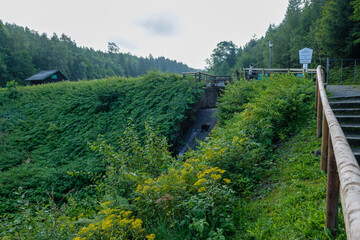 Harz Wanderung Brocken 