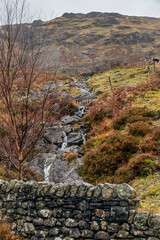 British Lake District Road Trip