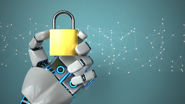 Artificial intelligence secures the networks
