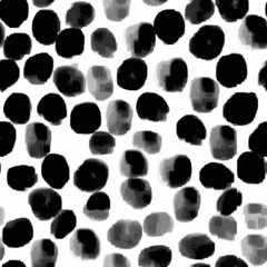 artistic bio texture natural geometric seamless pattern design 