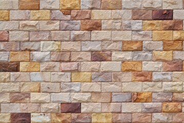 brick wall background