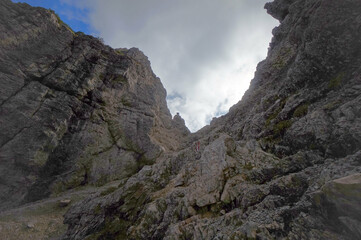 Wanderung auf den Schinder: Traumberg in der Valepp