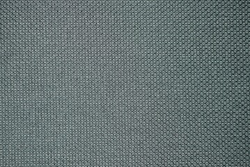 gray black fabric texture of fine mesh on crumpled matter