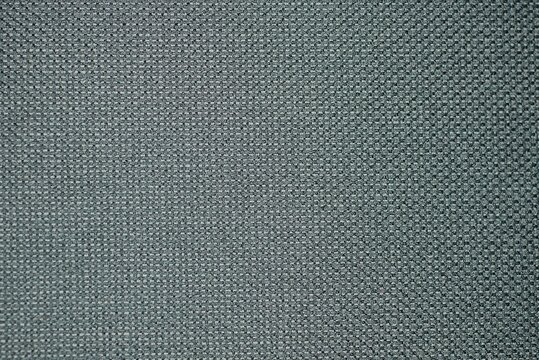 gray black fabric texture of fine mesh on crumpled matter