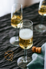 Celebration table