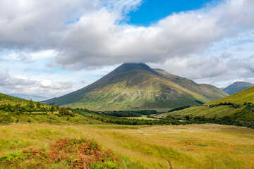 Scottish Higlands