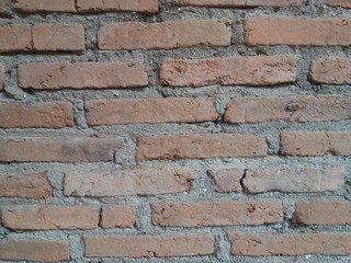 old brick wall