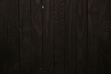dark wooden background table texture object top view