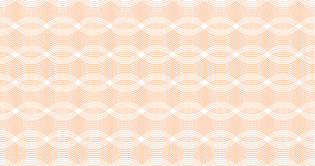 abstract wavy red line pattern for background, wallpaper, cover by vector design