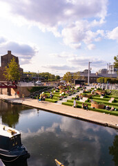 Obraz premium London, UK