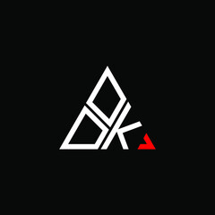 DDK letter logo creative design. DDK unique design, OOK letter logo creative design. OOK unique design

