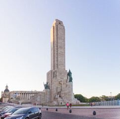 National Flag Memorial, Rosario, Argentina