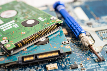 micro circuit main board computer electronic technology, hardware, mobile phone, upgrade, cleaning...