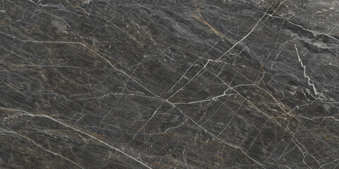 Plakat Natural texture of marble with high resolution, glossy slab marble texture of stone for digital wall tiles and floor tiles, granite slab stone ceramic tile, rustic Matt texture of marble.