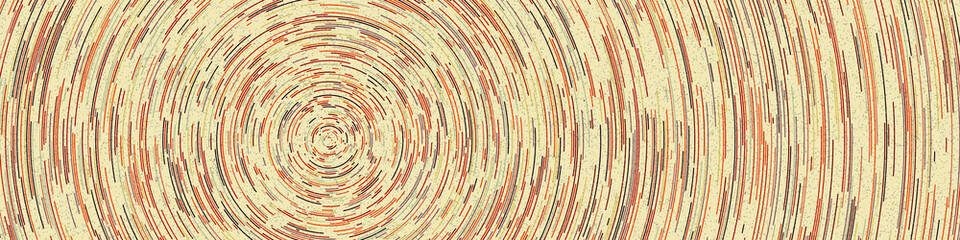 Colour Hexagon Tile Connection art background design illustration