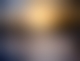 Hexagonal cells grid cover dark polished backdrop. Mosaic abstract textured surface. 