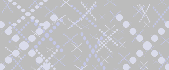 abstract colorful illustration background with shapes